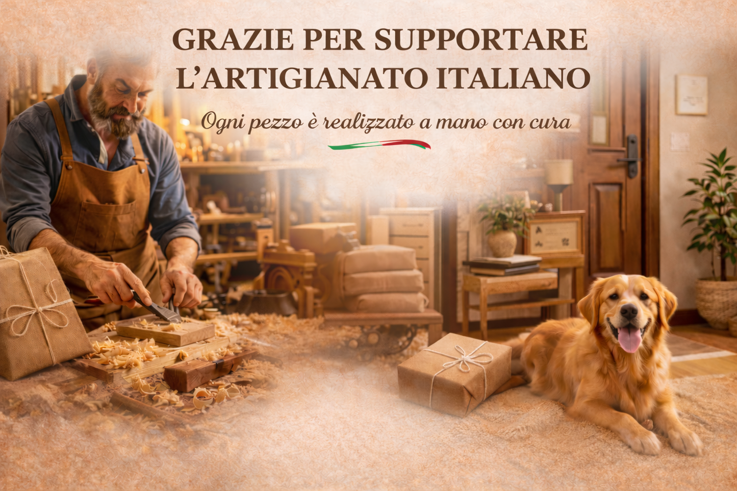 Porta ciotole a forma di osso – pratico e di design